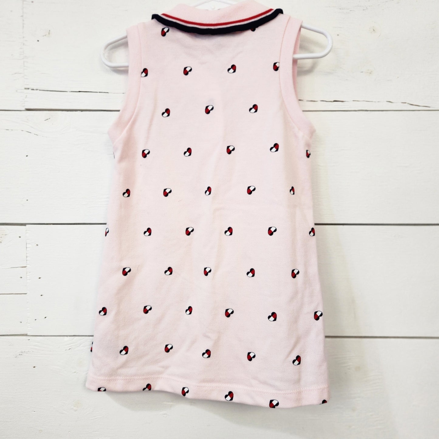 Size 2T | Tommy Hilfiger Kids' Dress | UBNUU