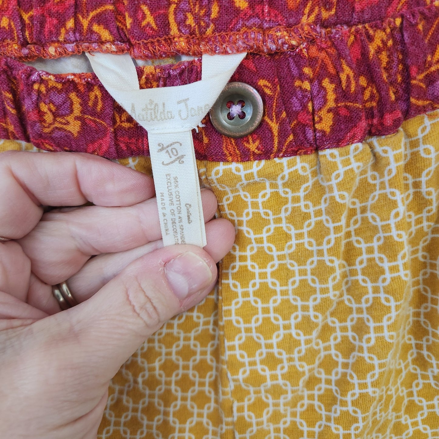 Size 10 | Matilda Jane Kids' Shorts | UBNUU