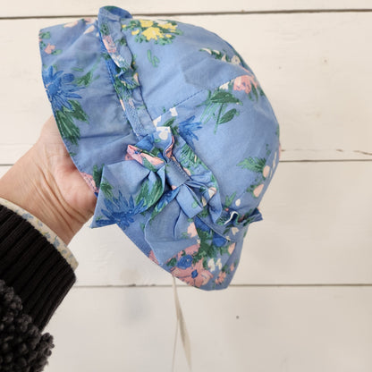 Size 6 TO 12 MONTHS | Janie and Jack Kids' Hat | UBNUU