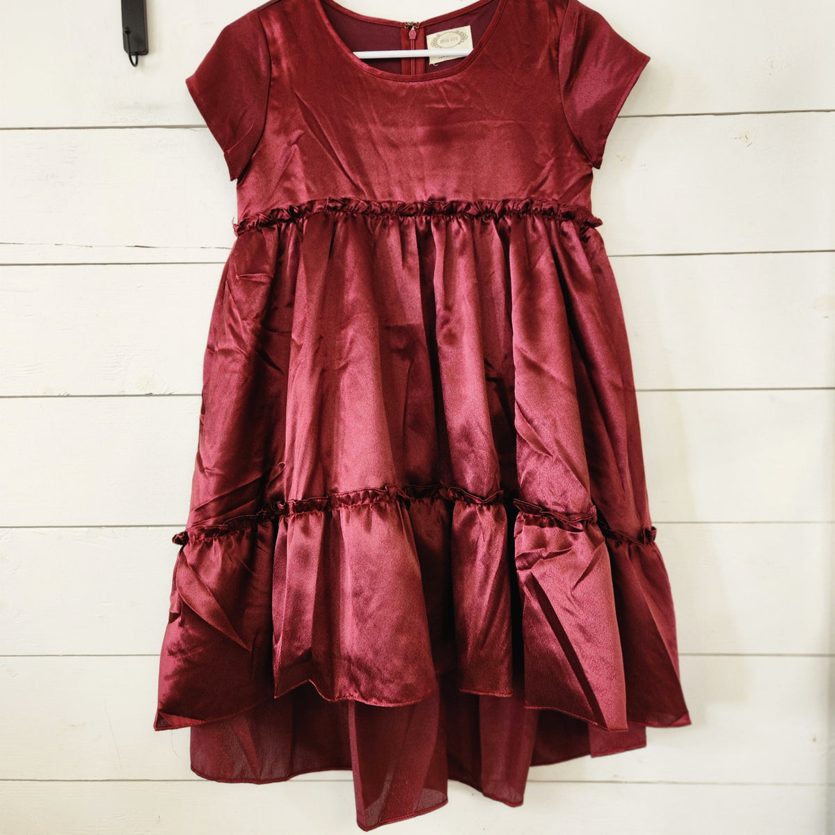 Size 12 | mia JOY Kids' Dress | UBNUU