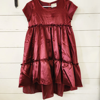 Size 12 | mia JOY Kids' Dress | UBNUU
