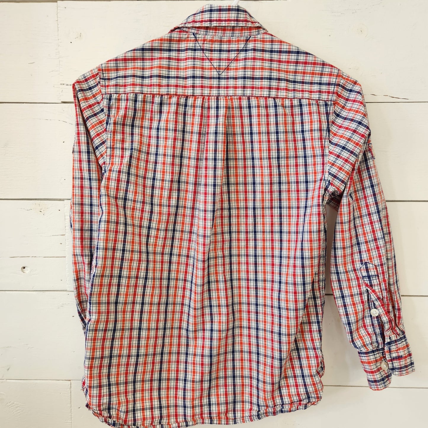 Size M | Tommy Hilfiger Kids' Shirt | UBNUU