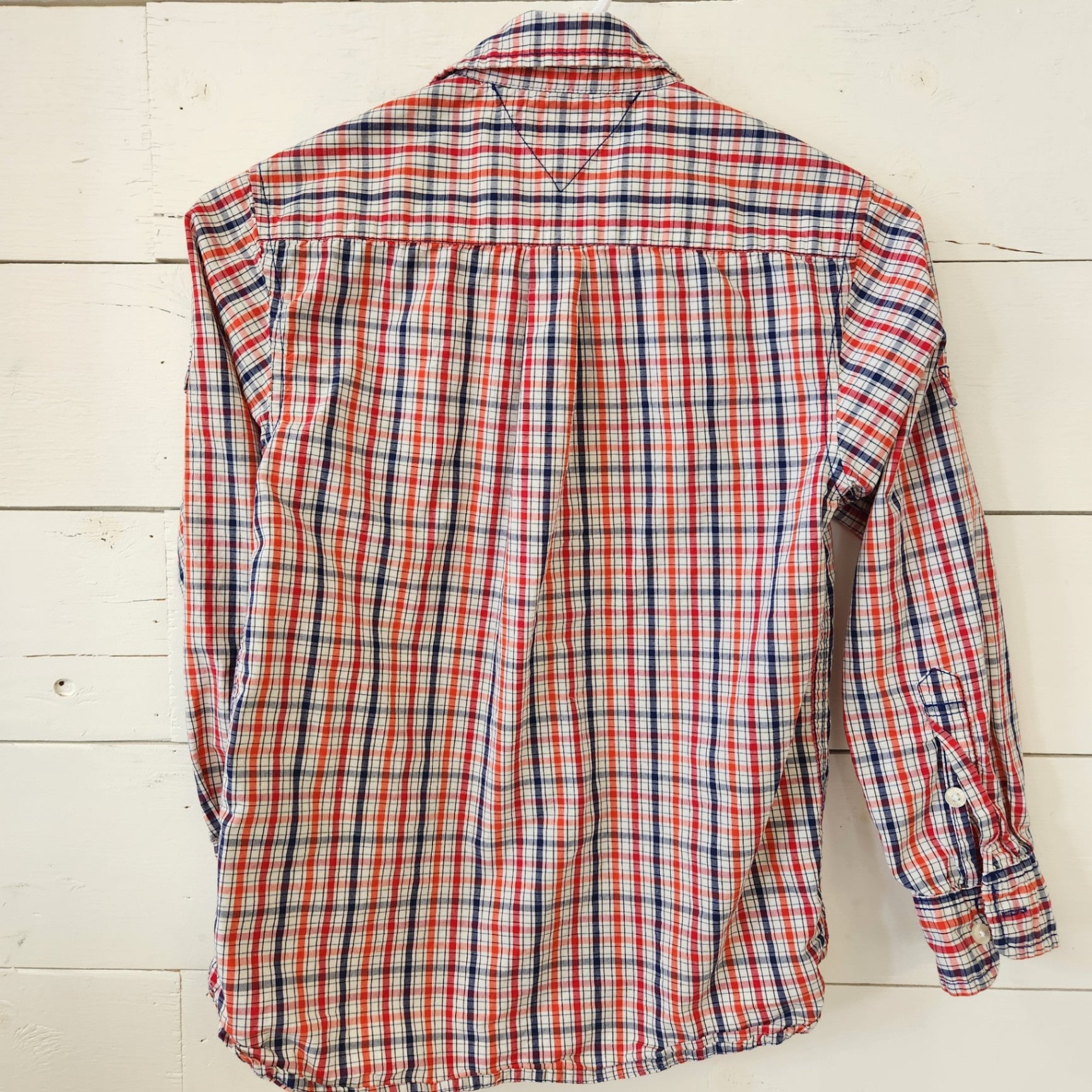 Size M | Tommy Hilfiger Kids' Shirt | UBNUU