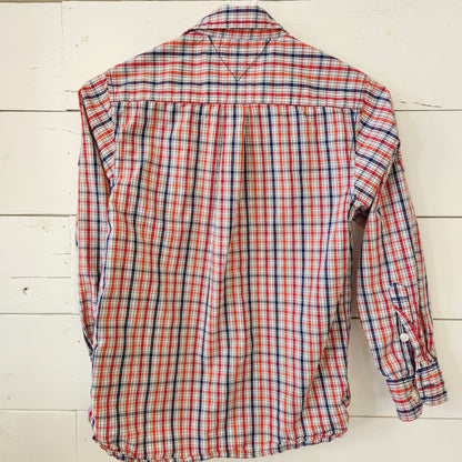 Size M | Tommy Hilfiger Kids' Shirt | UBNUU