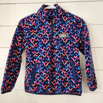Size M(10/12) | Eddie Bauer Kids' Fleece | UBNUU