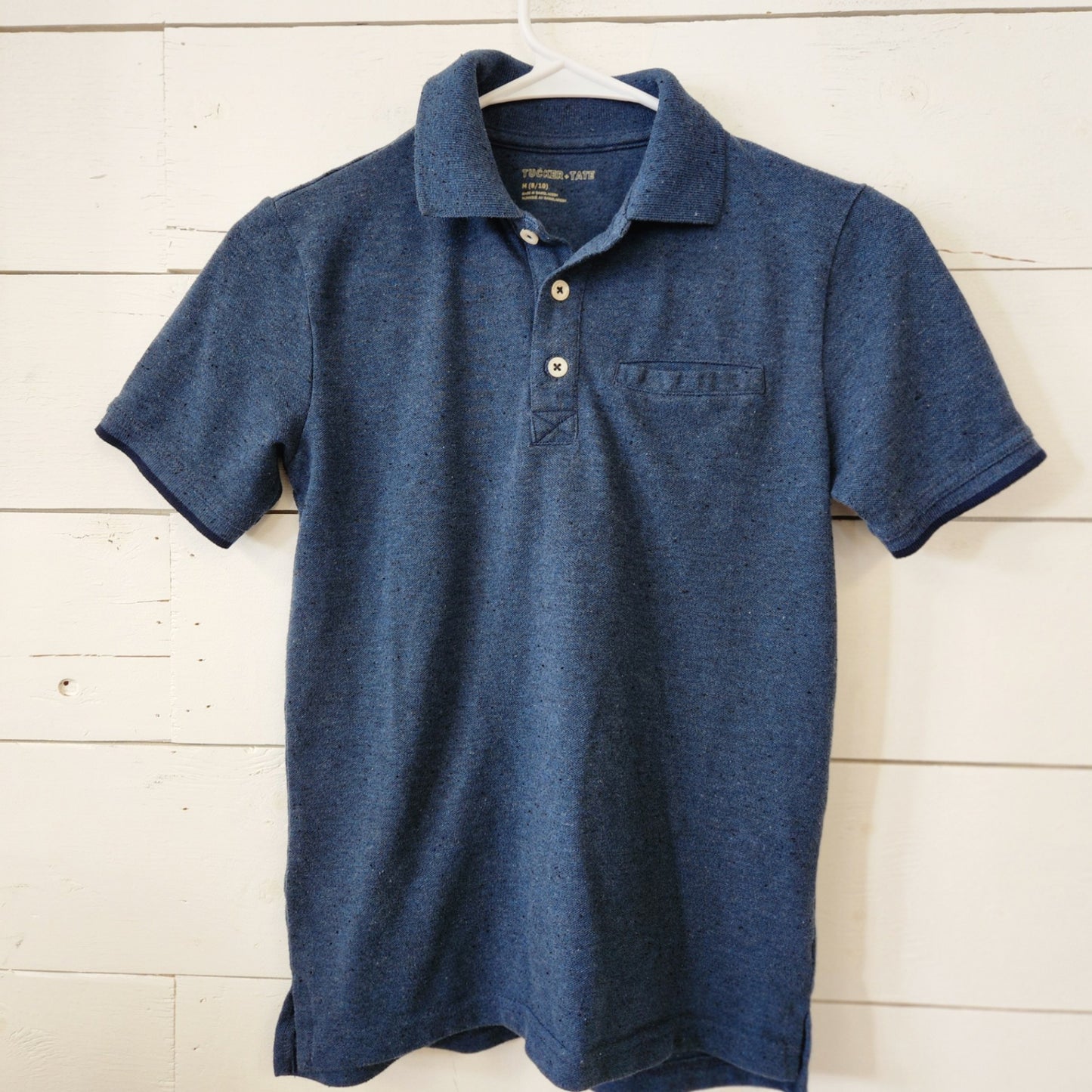 Size 8/10 | Tucker + Tate Kids' Polo Shirt | UBNUU