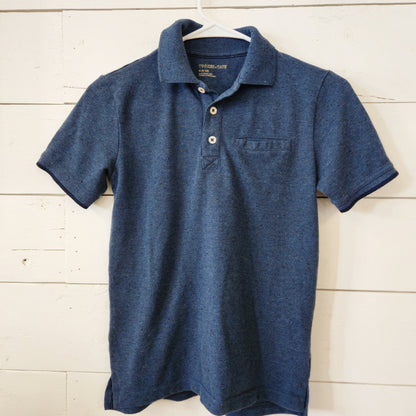 Size 8/10 | Tucker + Tate Kids' Polo Shirt | UBNUU