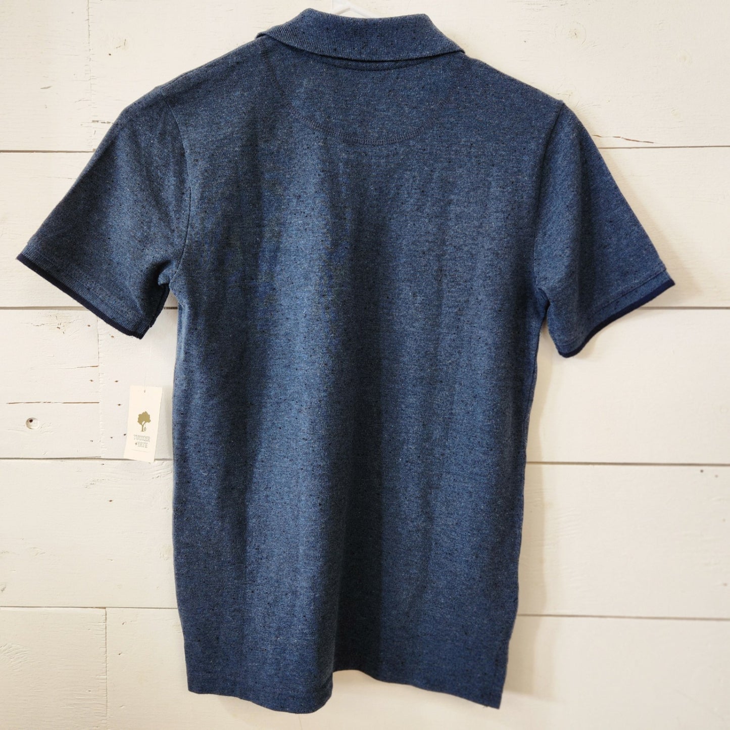 Size 10/12 | Tucker + Tate Kids' Polo Shirt | UBNUU