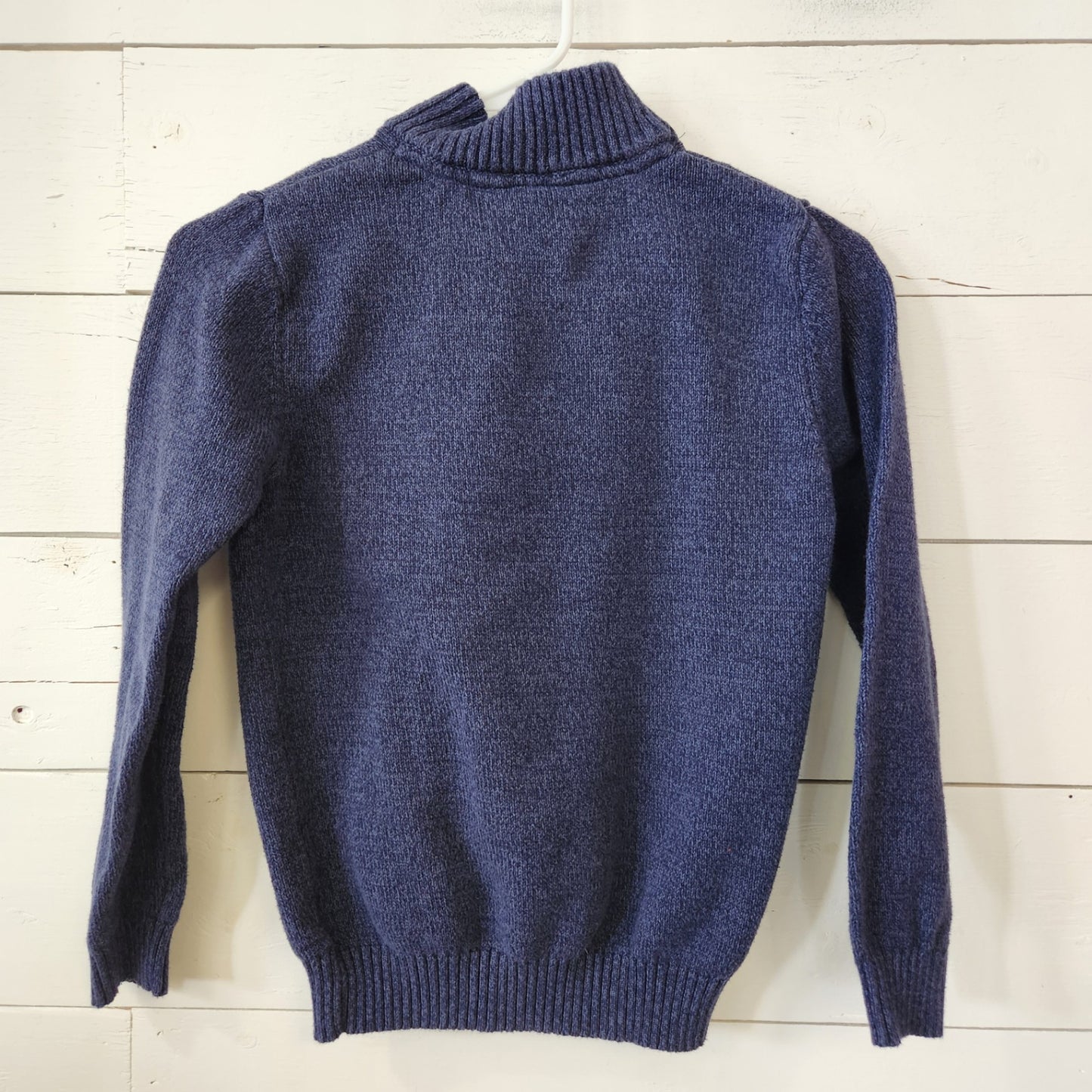 Size 8-10 | Rumi + Ryder Kids' Sweater | UBNUU