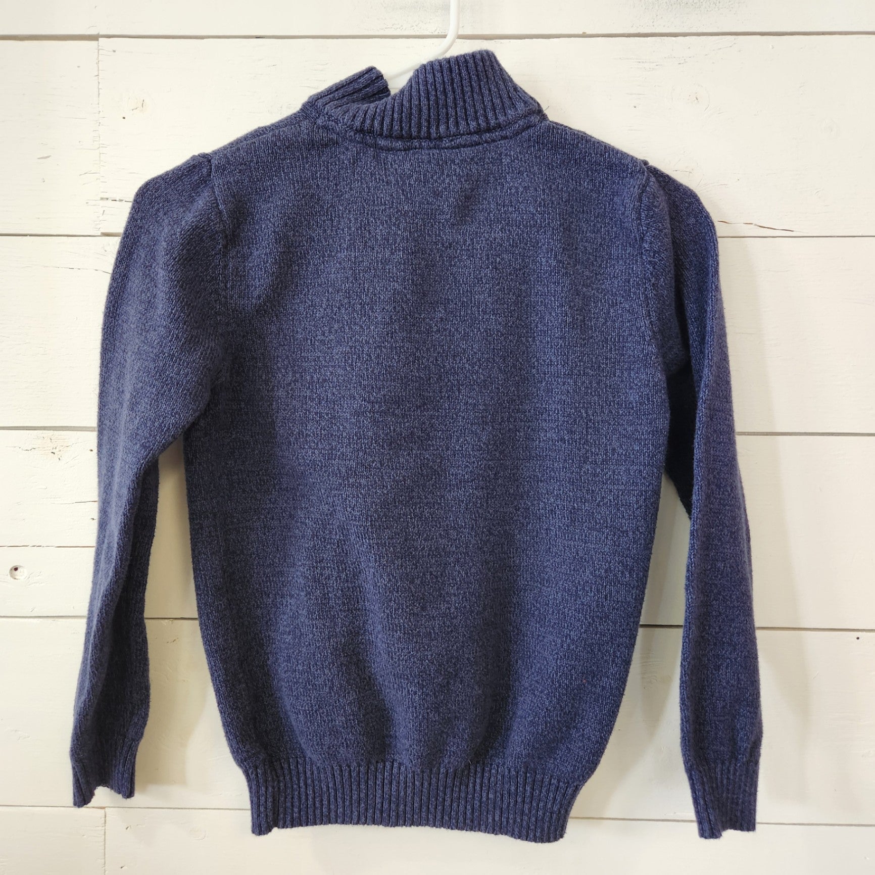 Size 8-10 | Rumi + Ryder Kids' Sweater | UBNUU