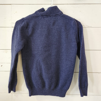 Size 8-10 | Rumi + Ryder Kids' Sweater | UBNUU