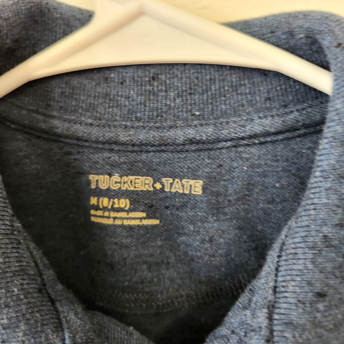 Size 8/10 | Tucker + Tate Kids' Polo Shirt | UBNUU