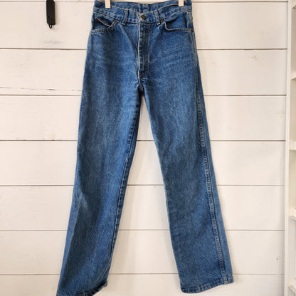 Size 14 | BRITANNIA Kids' Jeans | UBNUU