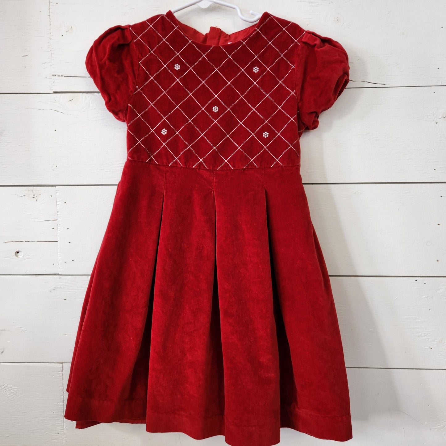 Size 8 | Mayoral Kids' Dress | UBNUU