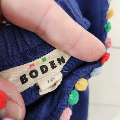 Size 7-8 | Boden Kids' Dress | UBNUU
