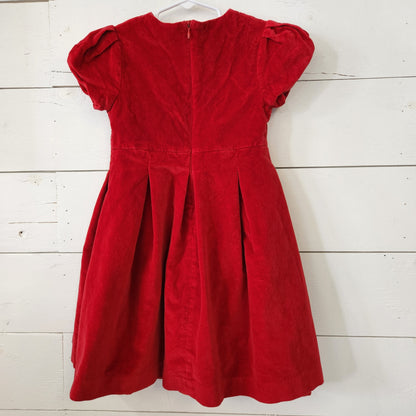 Size 8 | Mayoral Kids' Dress | UBNUU