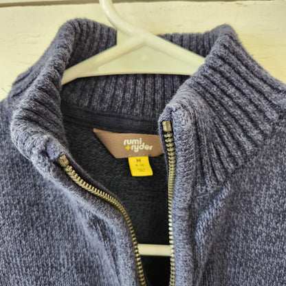 Size 8-10 | Rumi + Ryder Kids' Sweater | UBNUU