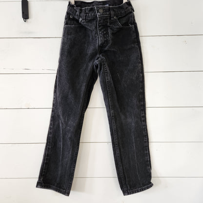 Size 8 | Land's End Kids' Jeans | UBNUU
