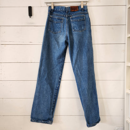 Size 14 | BRITANNIA Kids' Jeans | UBNUU