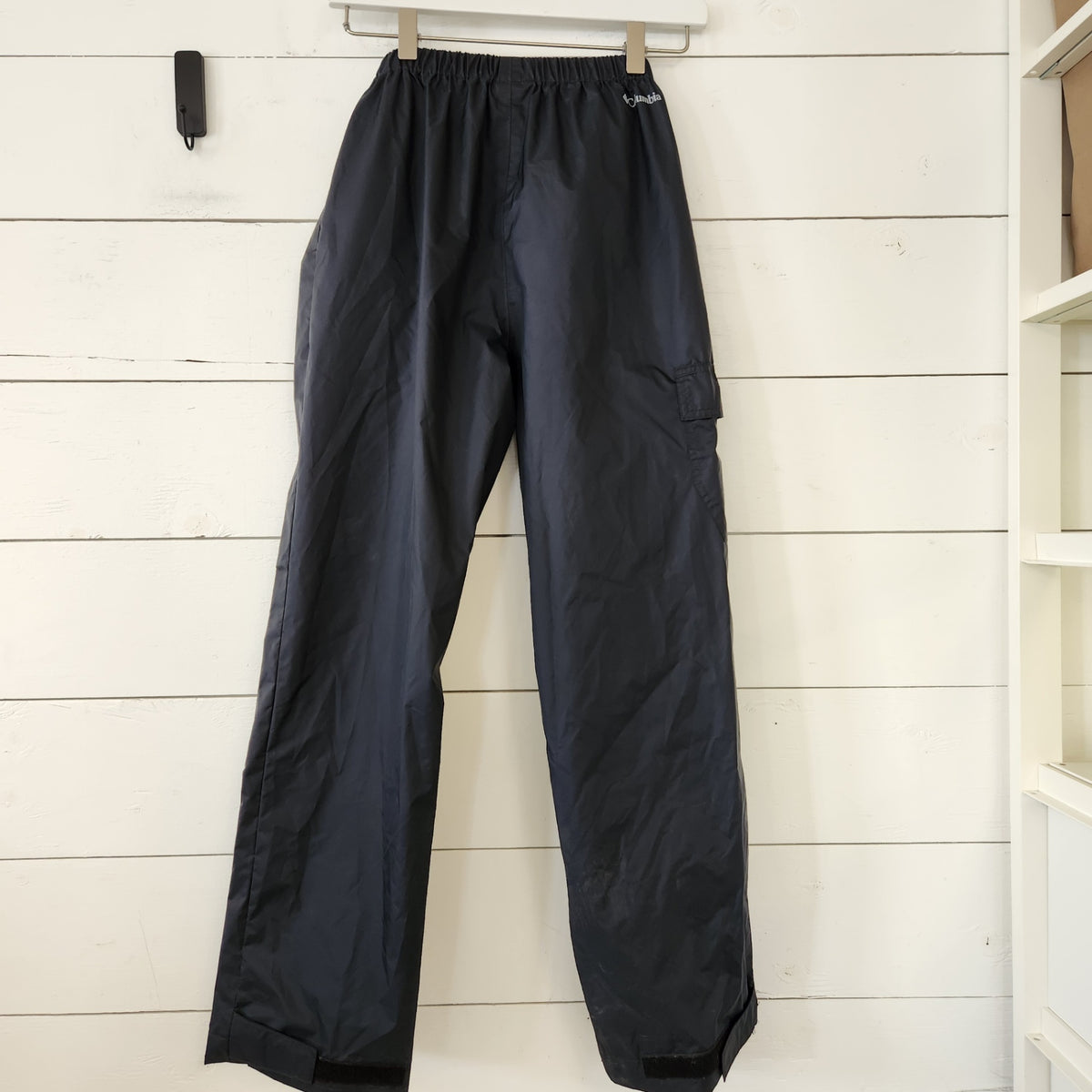 Size 10-12 | Columbia Kids' Rain Pants | UBNUU