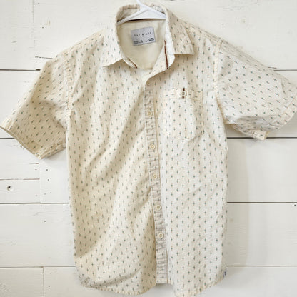 Size 10/12 | DAY & AGE Kids' Shirt | UBNUU