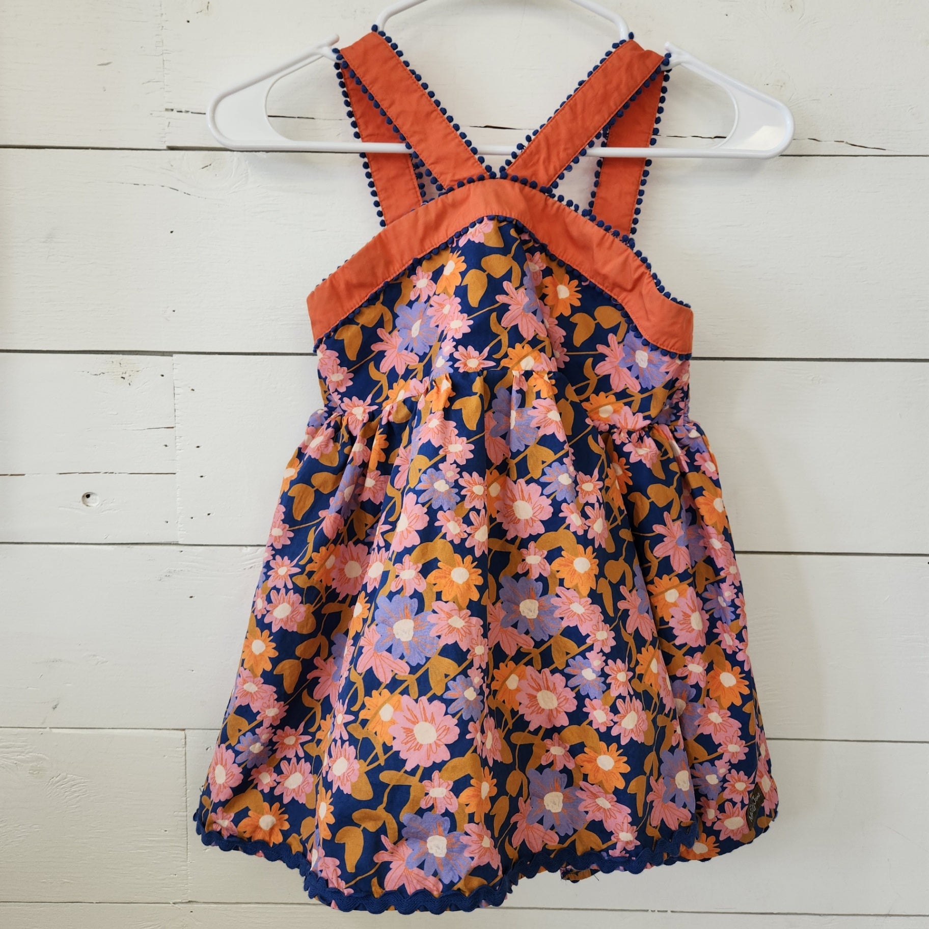 Size 12Y | Matilda Jane Kids' Top | UBNUU