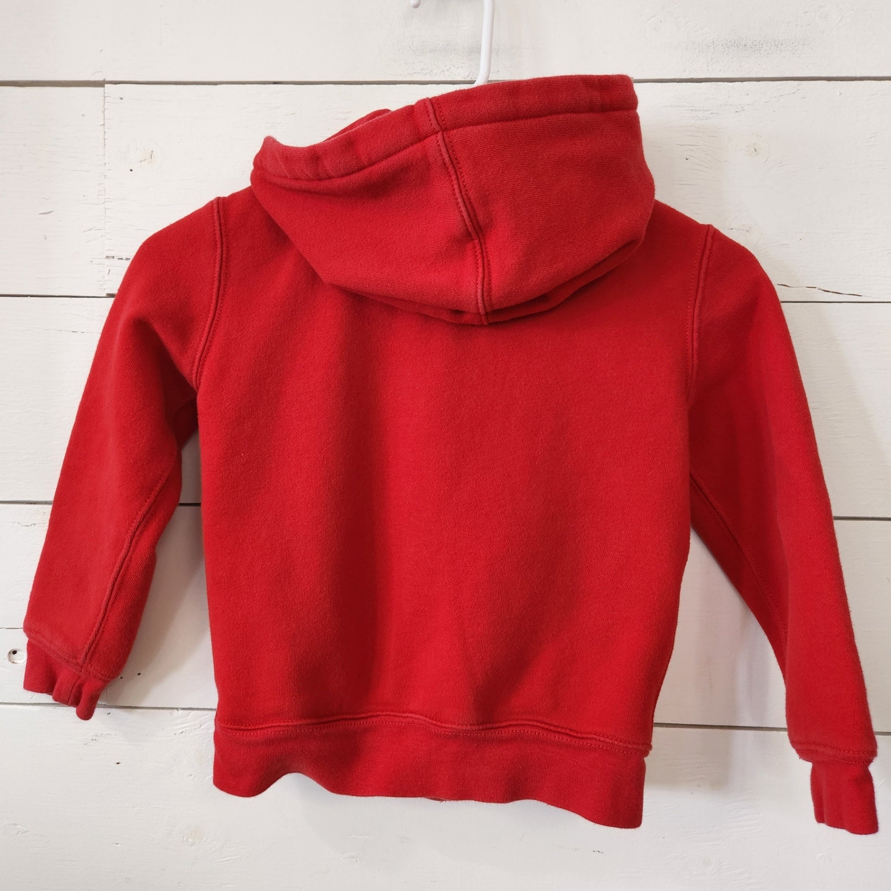 Size 7 | POLO RALPH LAUREN Kids' Hoodie | UBNUU