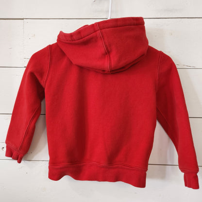 Size 7 | POLO RALPH LAUREN Kids' Hoodie | UBNUU