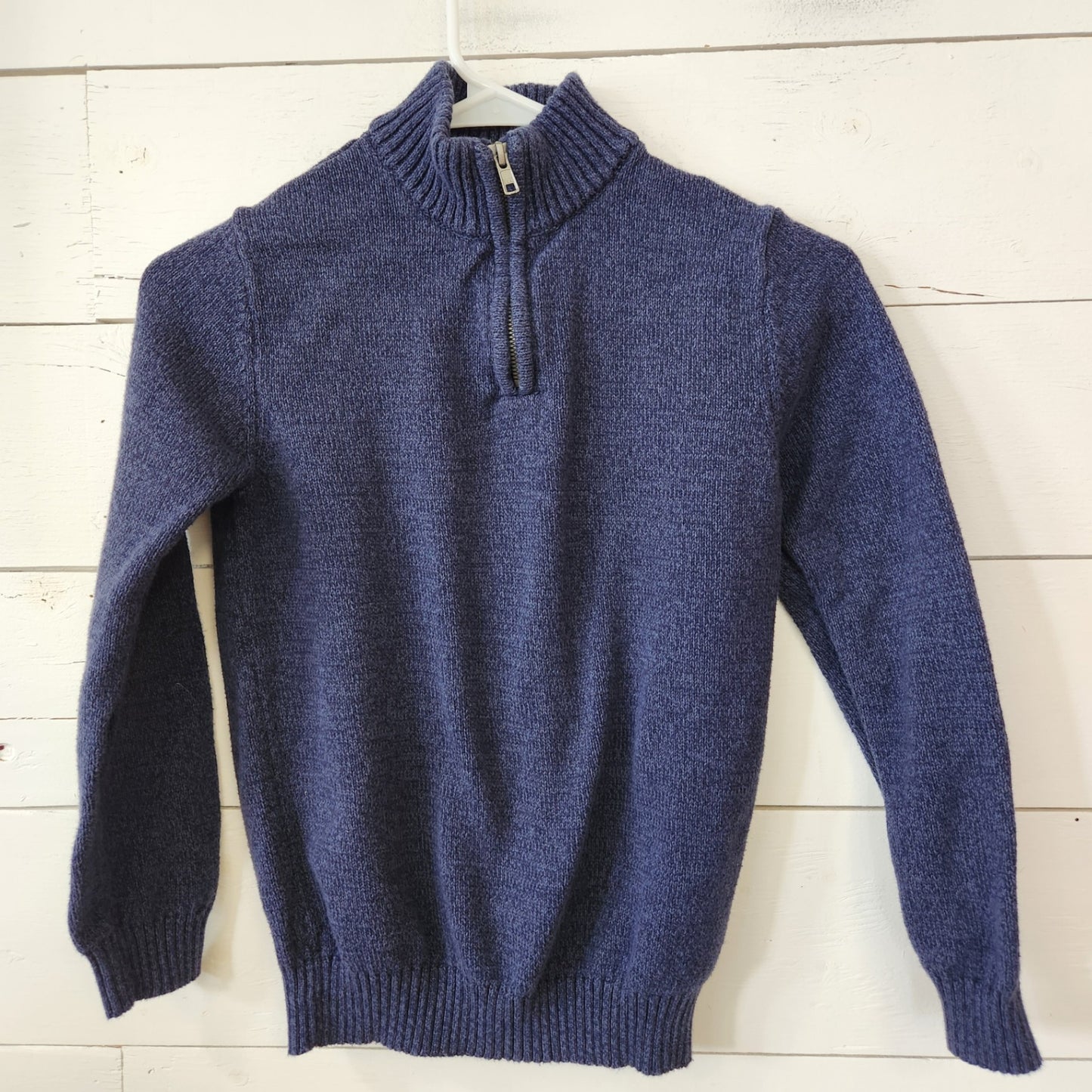 Size 8-10 | Rumi + Ryder Kids' Sweater | UBNUU