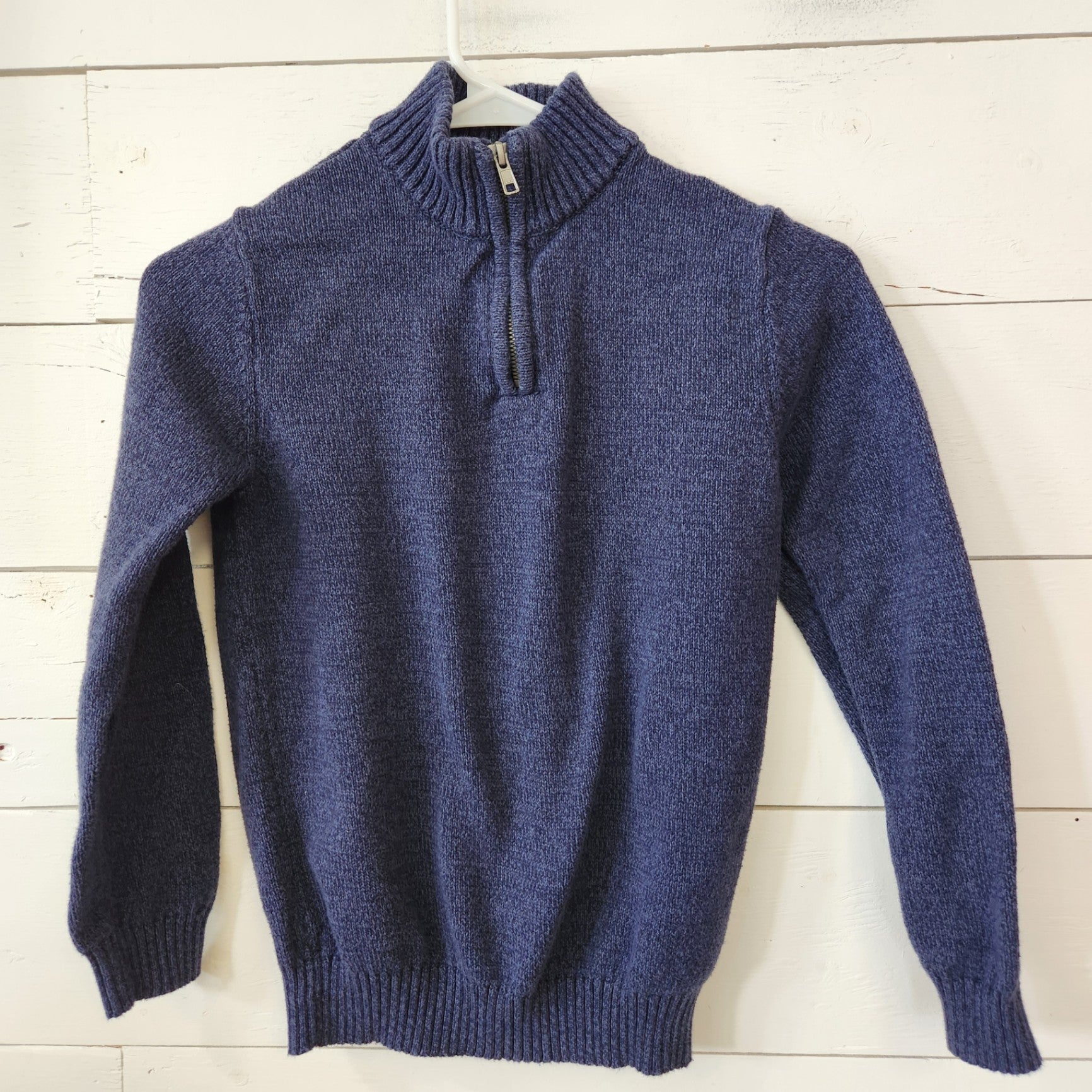 Size 8-10 | Rumi + Ryder Kids' Sweater | UBNUU