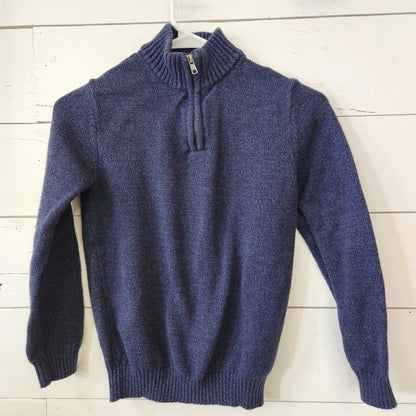 Size 8-10 | Rumi + Ryder Kids' Sweater | UBNUU