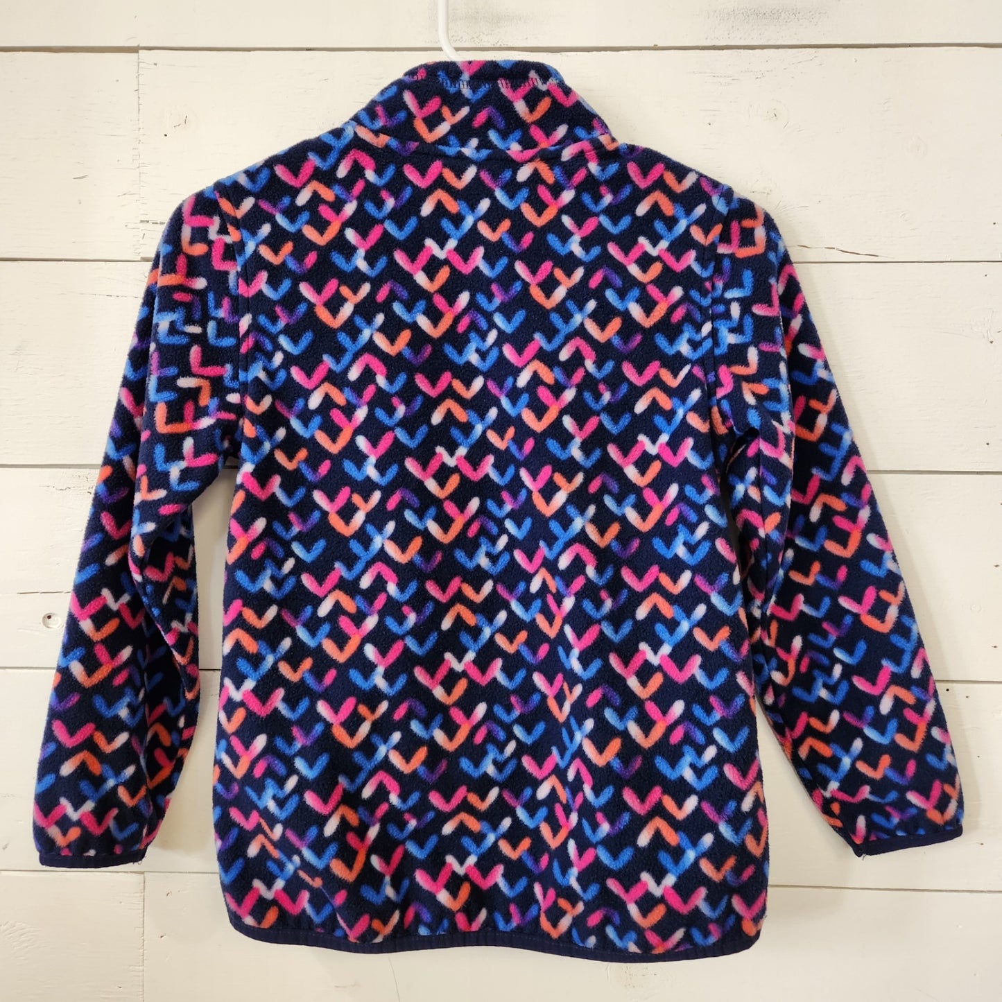 Size M(10/12) | Eddie Bauer Kids' Fleece | UBNUU