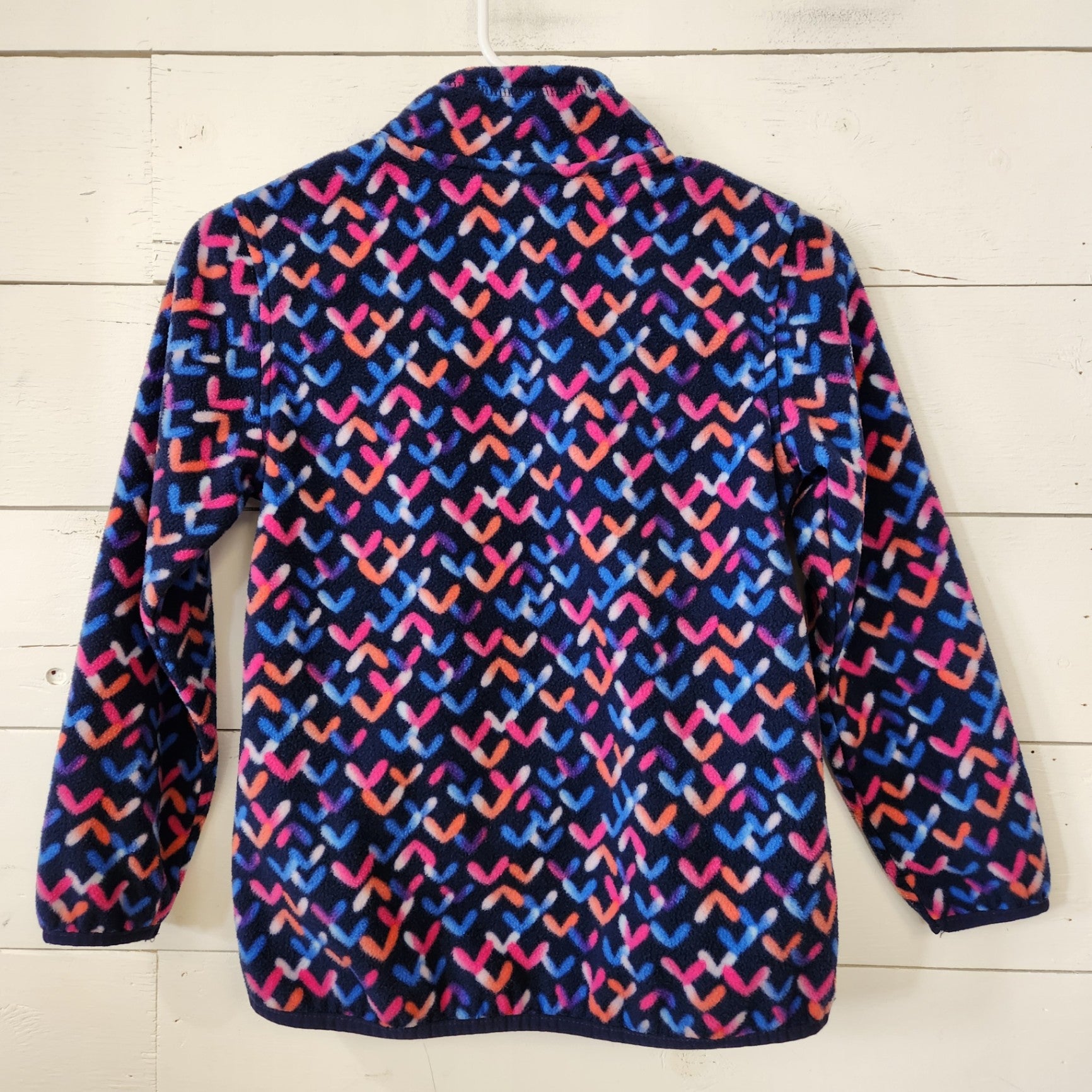 Size M(10/12) | Eddie Bauer Kids' Fleece | UBNUU