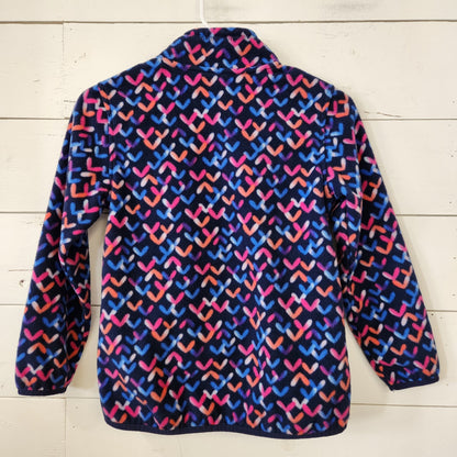 Size M(10/12) | Eddie Bauer Kids' Fleece | UBNUU