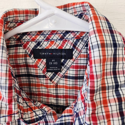 Size M | Tommy Hilfiger Kids' Shirt | UBNUU