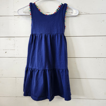 Size 7-8 | Boden Kids' Dress | UBNUU