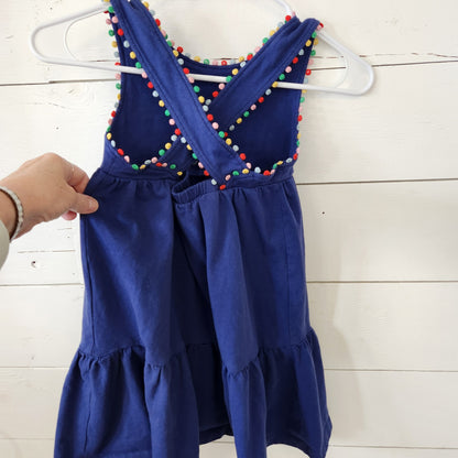 Size 7-8 | Boden Kids' Dress | UBNUU