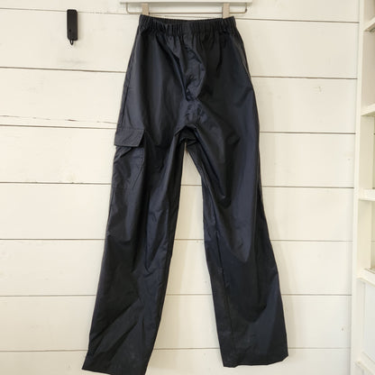 Size 10-12 | Columbia Kids' Rain Pants | UBNUU