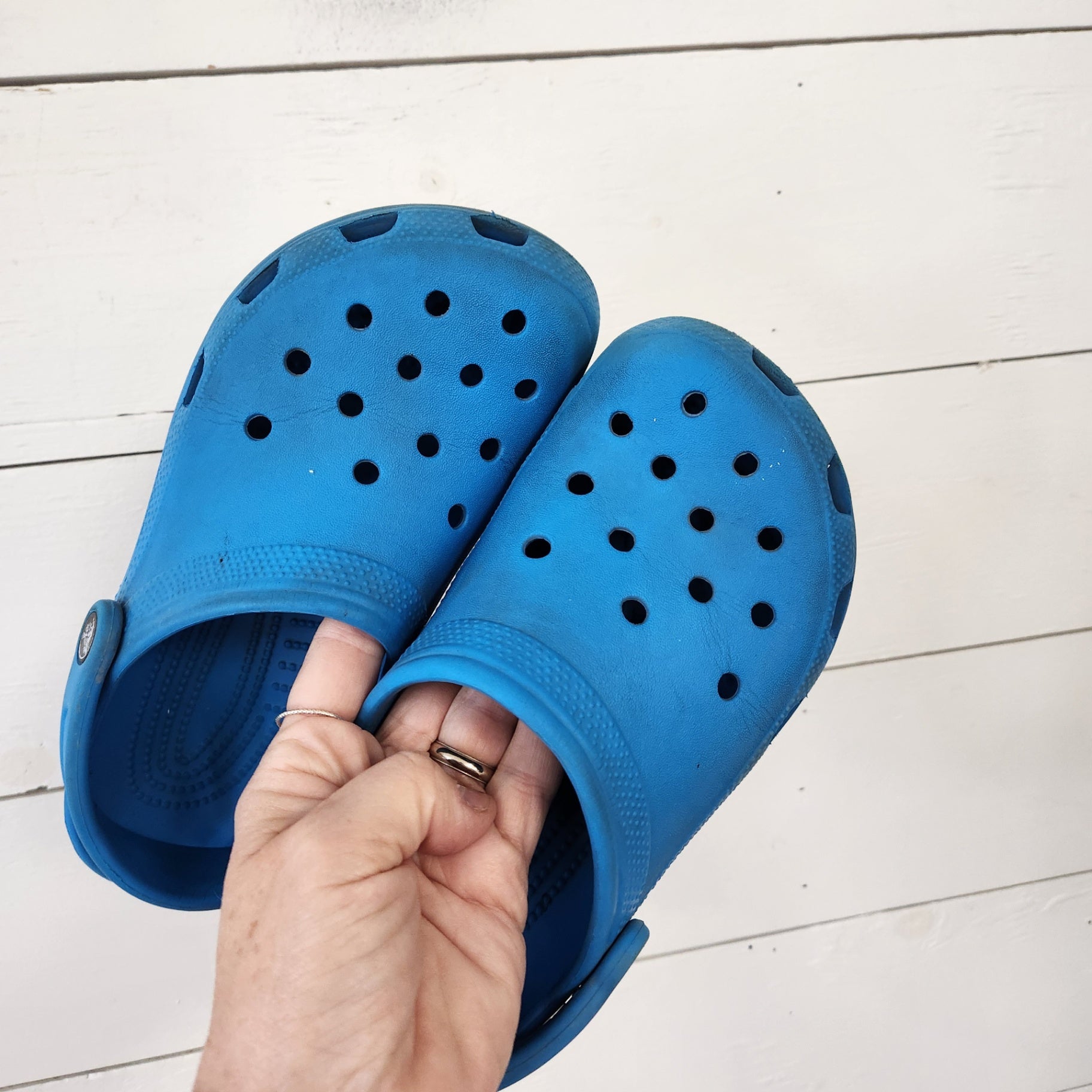 Size 5 | Crocs Kids' Shoes | UBNUU