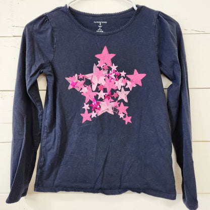 Size 10-12 | LAND'S END Kids' shirt | UBNUU