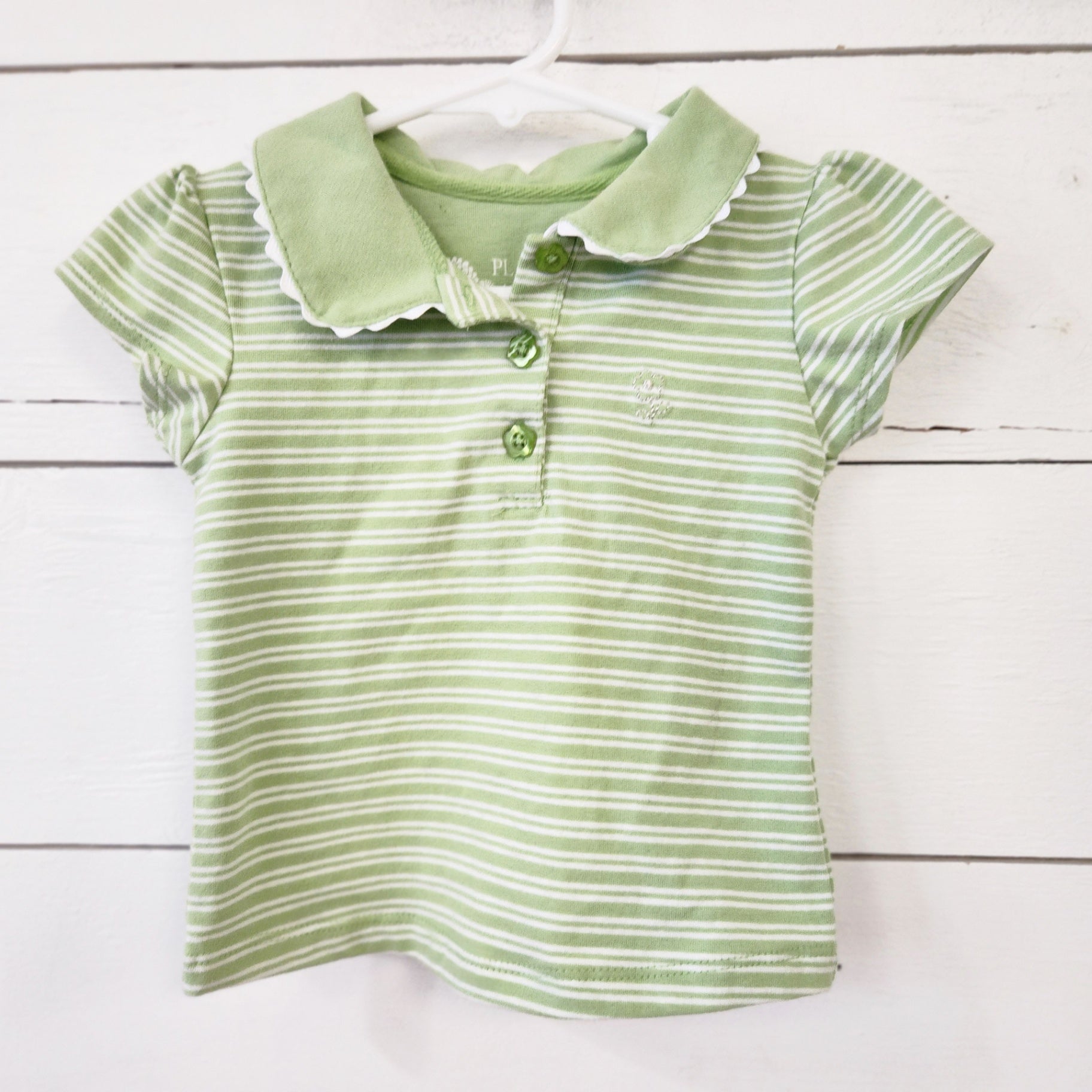 Size 18 mos | PLACE Kids' Clothing | UBNUU
