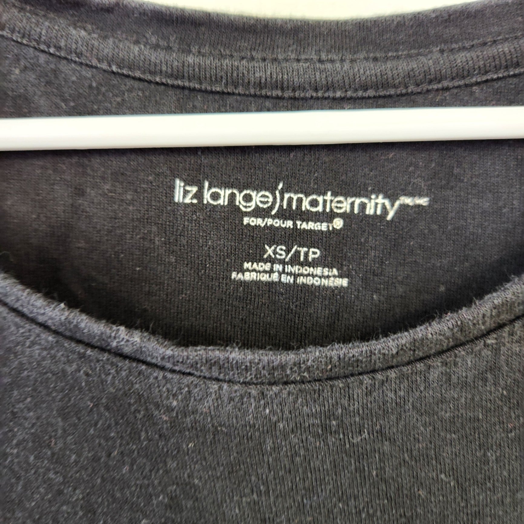 Size XS/TP | Liz Lange Maternity Women's Maternity | UBNUU