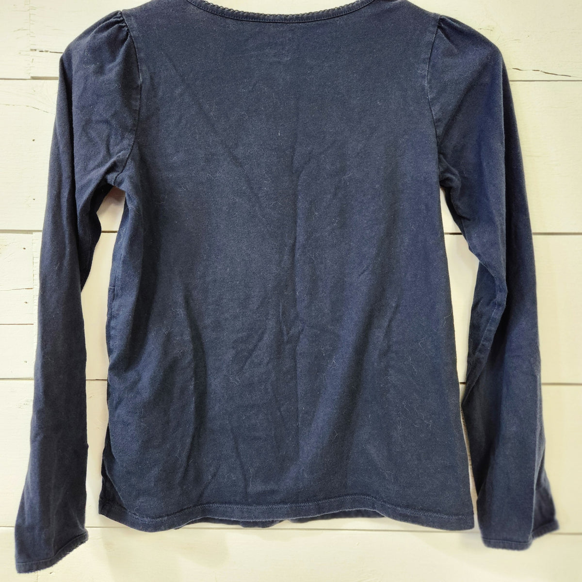 Size 10-12 | LAND'S END Kids' shirt | UBNUU