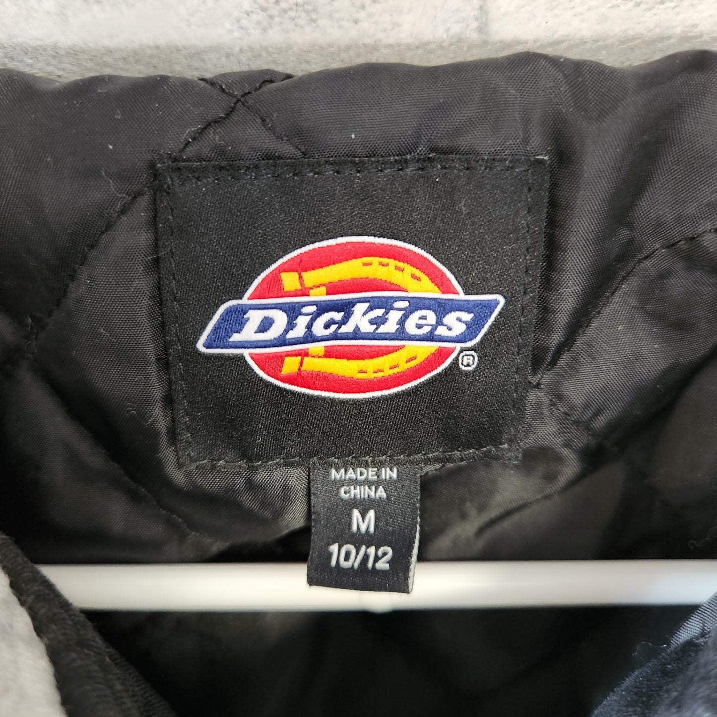 Size 10-12 | Dickies Kids' Jacket | UBNUU