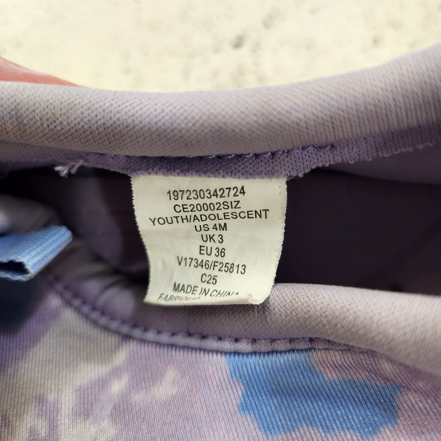 Size 4 | Land's End Kids' Shoes | UBNUU