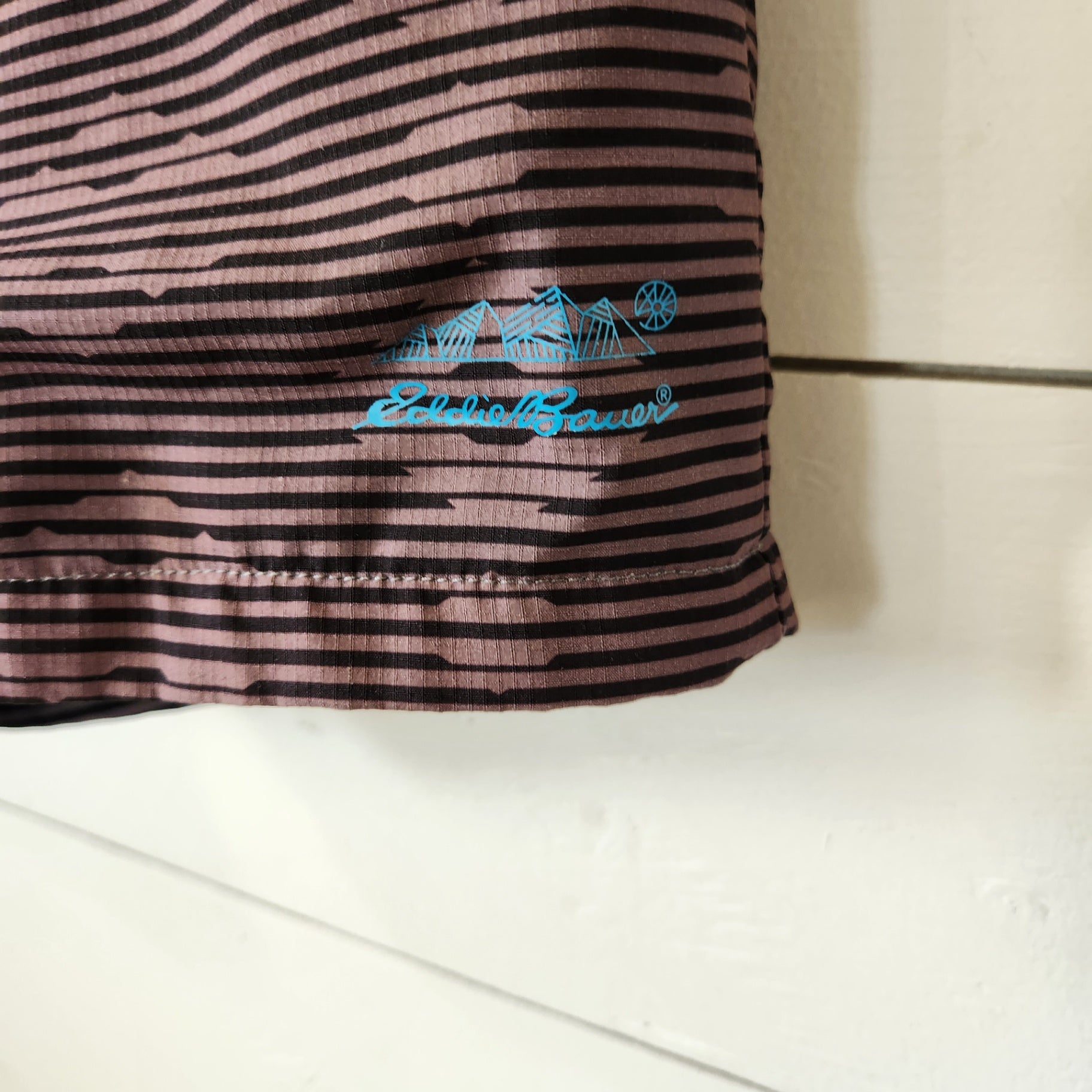 Size 10-12 | Eddie Bauer Kids' Swim Shorts | UBNUU
