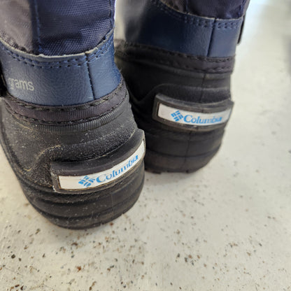 Size 8 | Columbia Kids' Boots | UBNUU