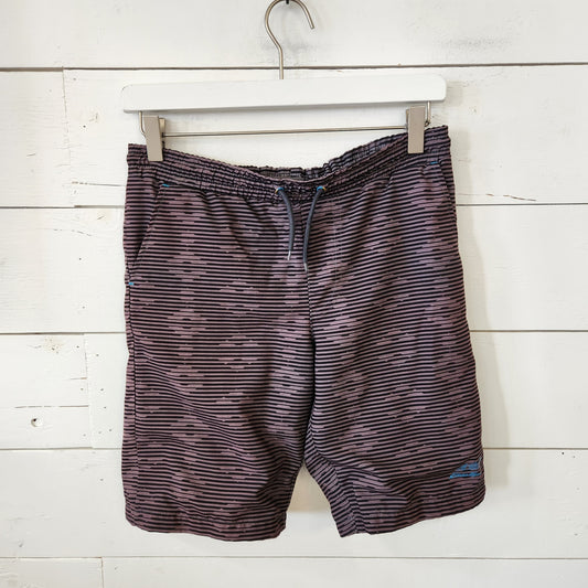 Size 10-12 | Eddie Bauer Kids' Swim Shorts | UBNUU