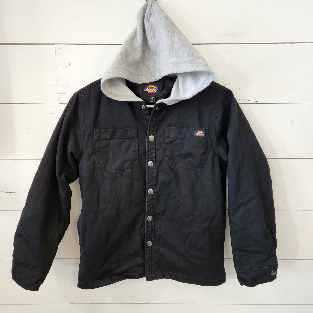 Size 10-12 | Dickies Kids' Jacket | UBNUU