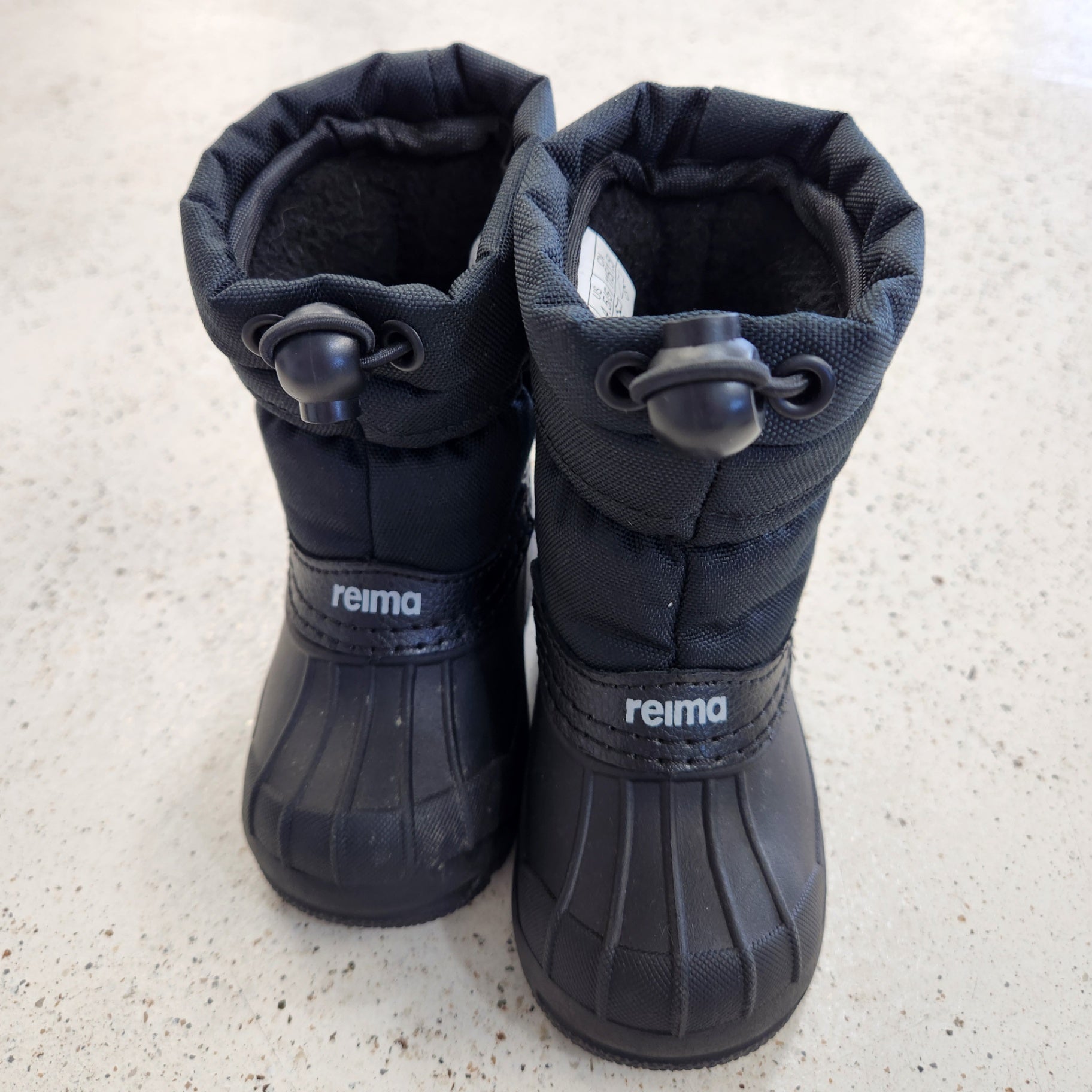 Size 4 | reima Kids' Shoes | UBNUU